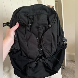 Northface Women’s Borealis Backpack